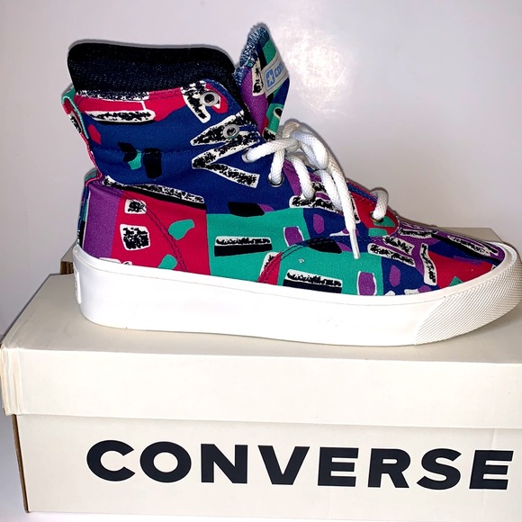 Converse Fear Of God Skidgrip Sneaker - Picture 1 of 8